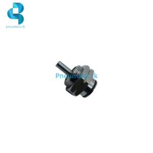 SMC Model CJPS15-5-B Double Acting Air Cylinder Pneumatic.lk