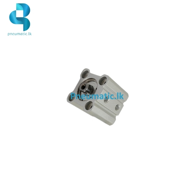 CQ2B16-10D | Compact Air Cylinder – Available from Reputed Brands - Image 2