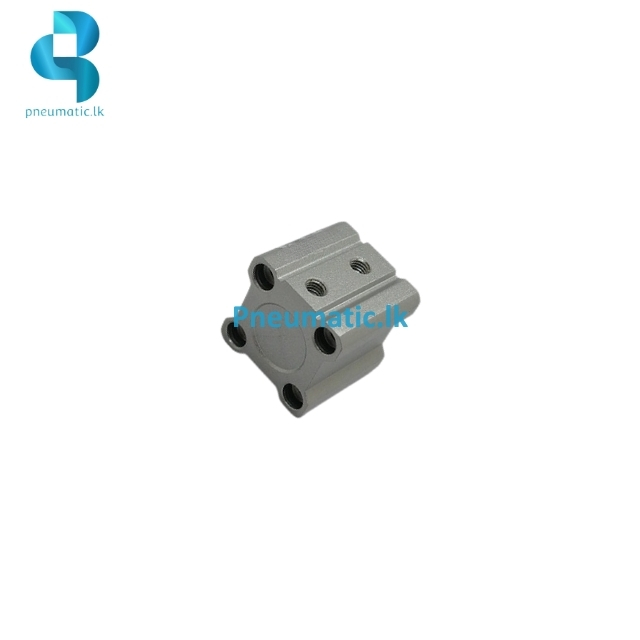 CQ2B16-10D | Compact Air Cylinder – Available from Reputed Brands - Image 3