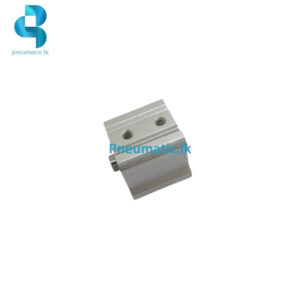 CQ2B16-10D Compact Air Cylinder – Available from Reputed Brands Pneumatic.lk
