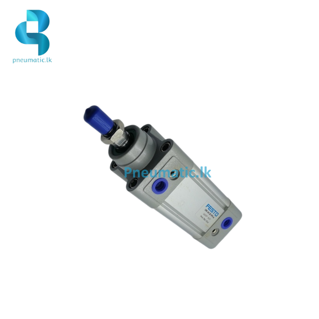 FESTO Model | DNC-40-25-PPV-A | Double Acting Air Cylinder - Image 3