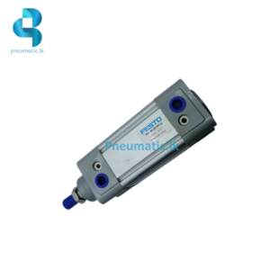FESTO Model DNC-40-25-PPV-A Double Acting Air Cylinder Pneumatic.lk