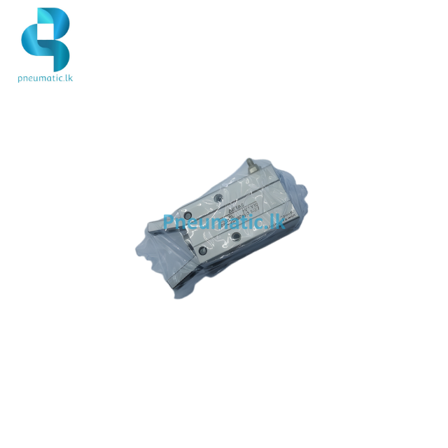 AIRTAC Model HFTY-10 Double Acting Air Gripper Pneumatic.lk