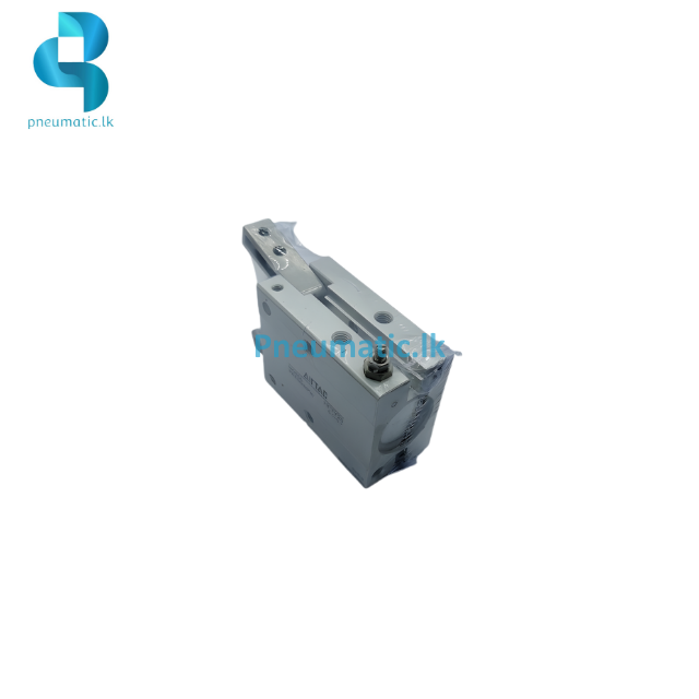 AIRTAC Model | HFTY-20 | Air Gripper - Image 3