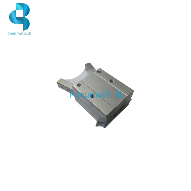 AIRTAC Model | HFTY-25 | Single Acting Air Gripper - Image 3