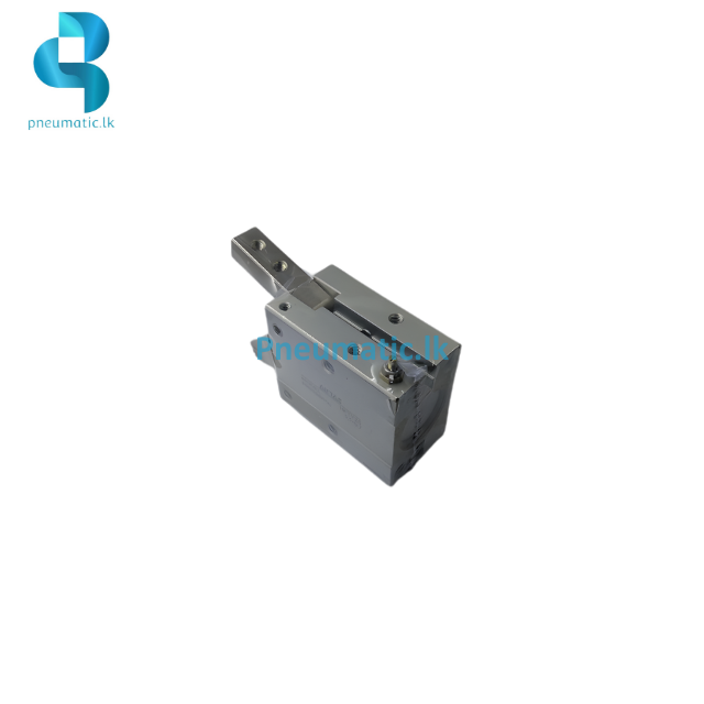 AIRTAC Model | HFTY-25 | Single Acting Air Gripper - Image 2