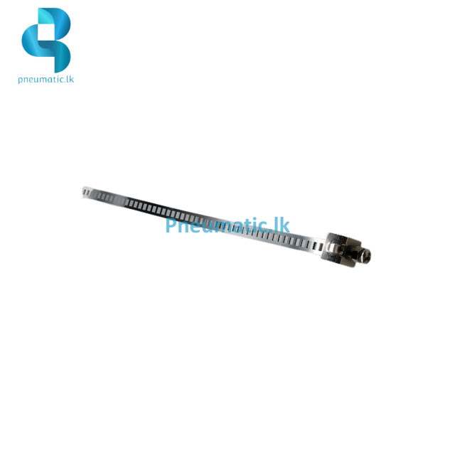 AIRTAC Model | CS1-U | Magnetic Switch Sensor Strip - Bracket - Image 3