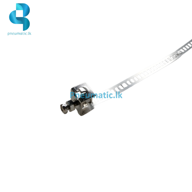 AIRTAC Model | CS1-U | Magnetic Switch Sensor Strip - Bracket - Image 2