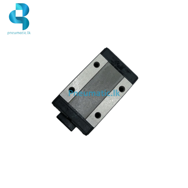 MGN12H Linear Guide Block Pneumatic.lk