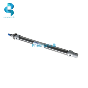 AIRTAC Model MA16-150SCA Double Acting Air Cylinder Pneumatic.lk
