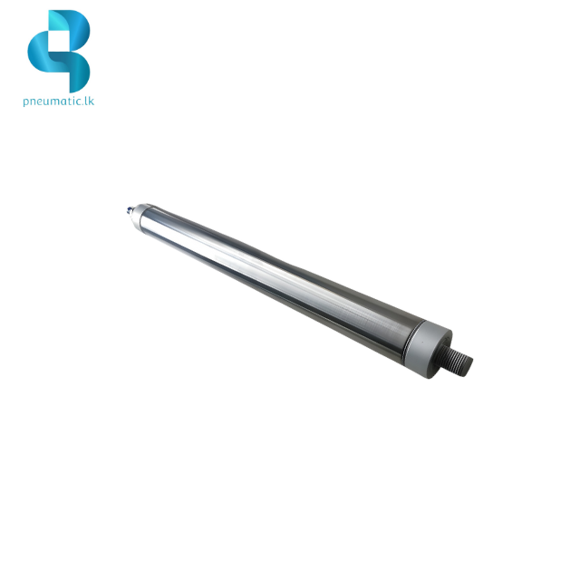 AIRTAC Model | MAC50-450SCA | Double Acting Air Cylinder - Image 2