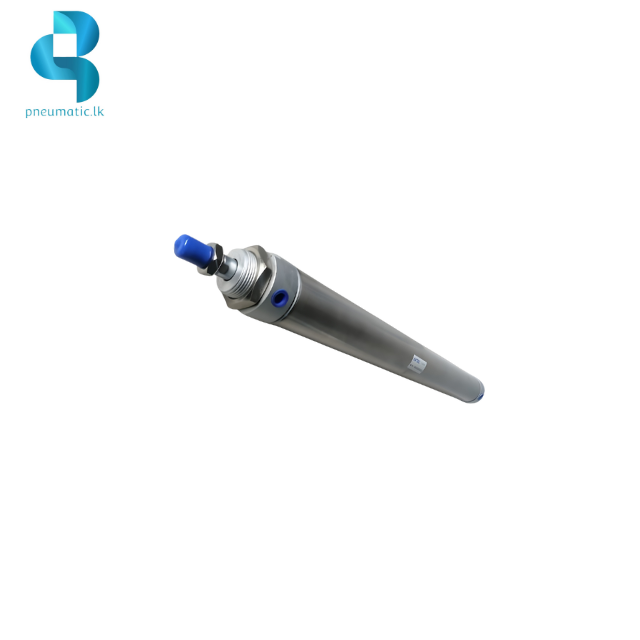 AIRTAC Model | MAC50-450SCA | Double Acting Air Cylinder - Image 3