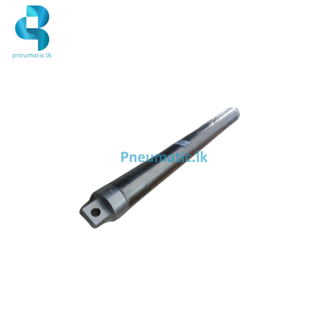 AIRTAC Model | MAC50-450SCA | Double Acting Air Cylinder - Image 3