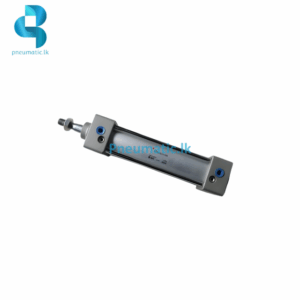 SMC Model MDBB32-100 Double Acting Air Cylinder Pneumatic.lk