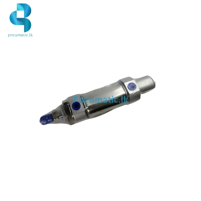 MF32-25SCA Air Cylinder - Available from Reputed Brands Pneumatic.lk