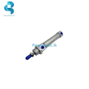 MSI20-25SU Air Cylinder - Available from Reputed Brands Pneumatic.lk