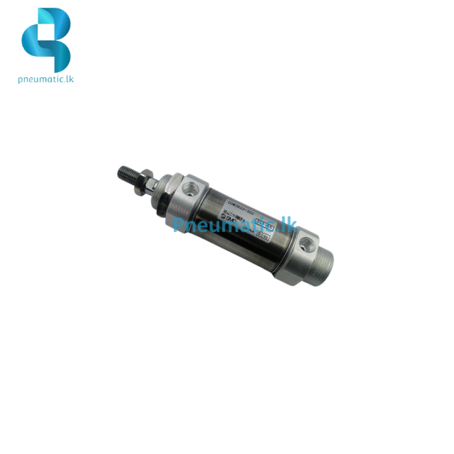 SMC Model CDM2B32-30-Z Air Cylinder Pneumatic.lk