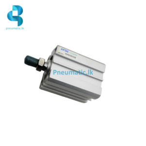 AIRTAC Model SDA25-25SB Compact Air Cylinder Pneumatic.lk