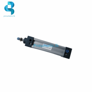 AIRTAC Model SU32-S Series Double Acting Air Cylinder Pneumatic.lk