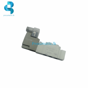 SMC Model | SY5120-5DZE-01 | Control Valve 5/2