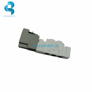 SMC Model | SY5120-5YO-01F-Q | 5/2-Way Solenoid Valve