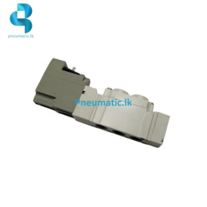 SY5120-5YO-01F-Q 5/2-Way Solenoid Valve – Available from Reputed Brands Pneumatic.lk
