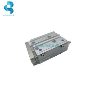 AIRTAC Model TCL12-40S Tri-Rod Air Cylinder Pneumatic.lk