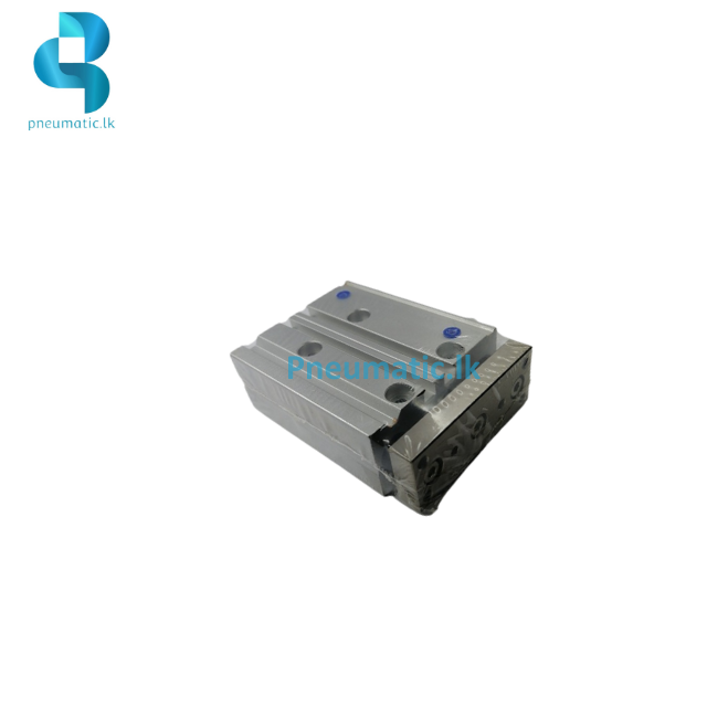 AIRTAC Model | TCL12-40S | Tri-Rod Air Cylinder - Image 2