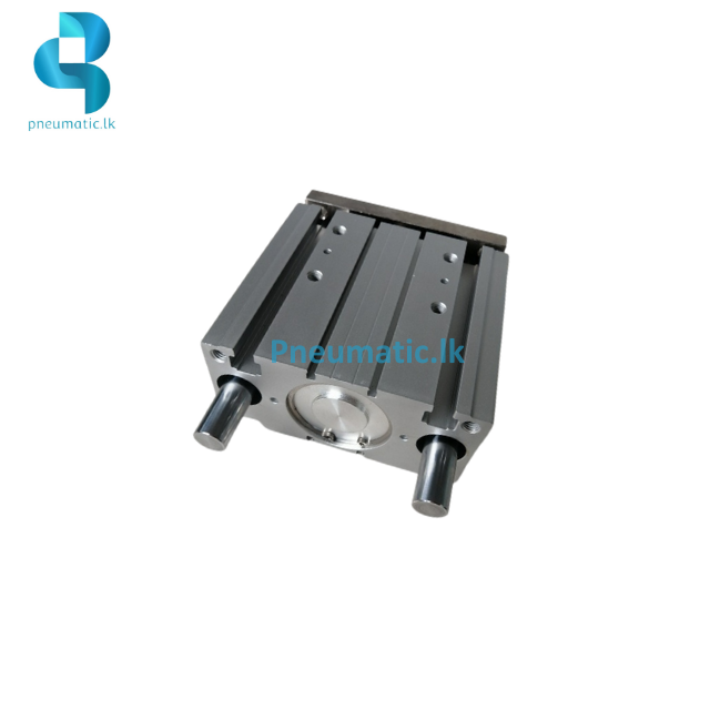 AIRTAC Model | TCL63-100S | Tri-Rod Air Cylinder - Image 3