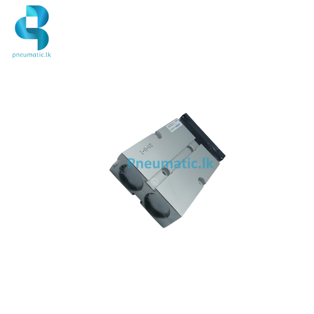 AIRTAC Model | TN20-20-S | Twin Rod Air Cylinder - Image 2