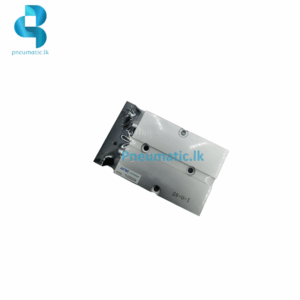 AIRTAC Model TN20-20-S Twin Rod Air Cylinder pneumatic.lk