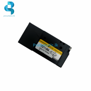 EMC Model V3211-06A 3/2 Way Solenoid Valve - DC24V Pneumatic.lk