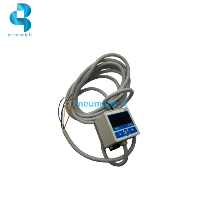 PNEU PSN-40-03-PT | Digital Pressure Sensor - Available from Reputed Brands - Image 3