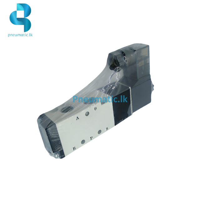 PNEU 4V110-06B | Solenoid Valve DC24V - Available from Reputed Brands - Image 2