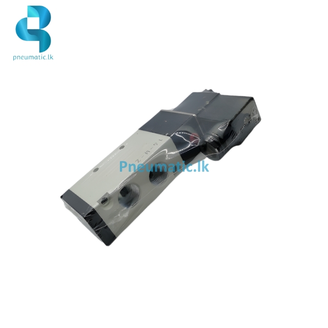 PNEU 4V310-10B | 5/2-Way Solenoid Valve DC24V - Available from Reputed Brands - Image 2