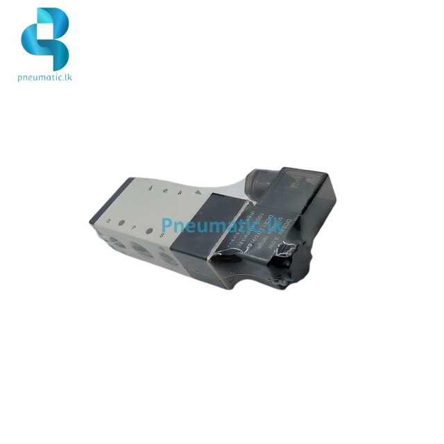 PNEU 4V310-10B | 5/2-Way Solenoid Valve DC24V - Available from Reputed Brands - Image 3