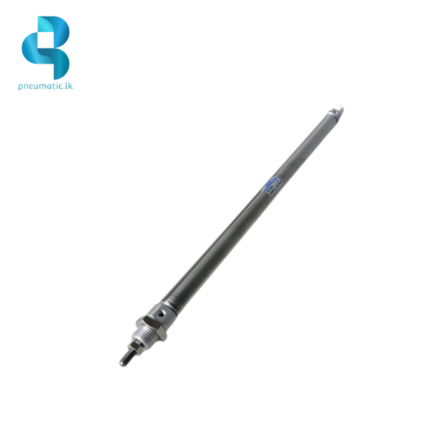 CHELIC Model | SDA16-300 | Double Acting Air Cylinder - Image 3