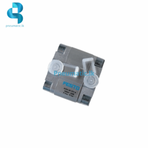 FESTO Model ADVU-40-10-A-P-A Compact Air Cylinder Pneumatic.lk