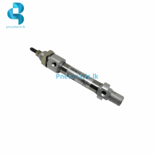 SMC Model CD85N10-20-B Double Acting Air Cylinder Pneumatic.lk