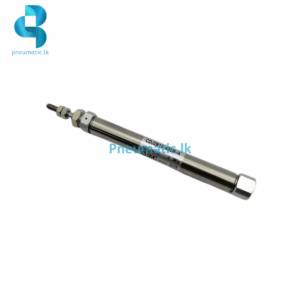 SMC Model CDJ2B10-40SRA Double Acting Air Cylinder Pneumatic.lk