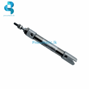 SMC Model CDJ2D10-30Z-B Double Acting Air Cylinder Pneumatic.lk