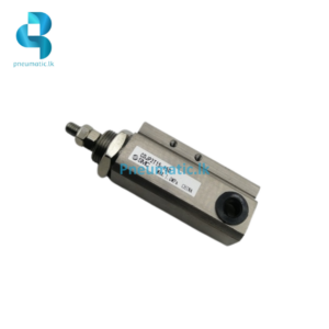 SMC Model CDJP2T15-15D Double Acting Air Cylinder Pneumatic.lk