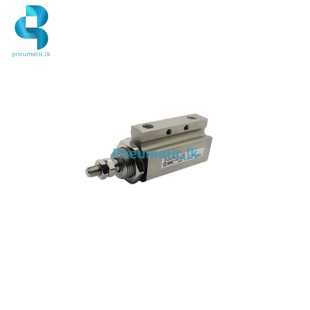 SMC Model | CDJPB15-15D | Double Acting Pin Cylinder - Image 2