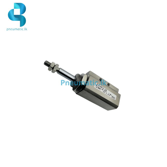 SMC Model | CDJPB15-15D | Double Acting Pin Cylinder - Image 3