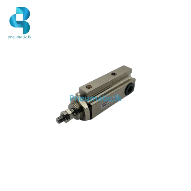 CDJPT15-15D | Double Acting Air Cylinder - Image 2