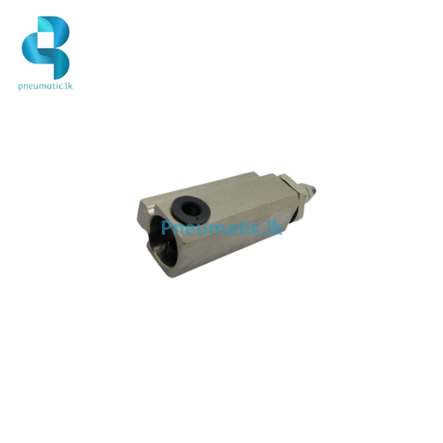 CDJPT15-15D | Double Acting Air Cylinder - Image 3
