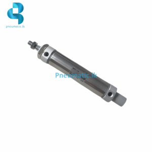 SMC Model CM2E32-100Z Double Acting Air Cylinder Pneumatic.lk