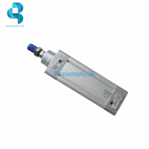 FESTO Model DNC-50-80-PPV Double Acting Air Cylinder Pneumatic.lk