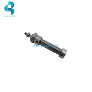 DSEU-8-10-P-A-MQ Round Air Cylinder - Available from Reputed Brands Pneumatic.lk
