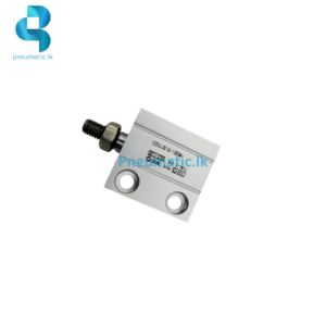 SMC Model CDUJB16-10DM-F8N Mini Mount Air Cylinder Pneumatic.lk